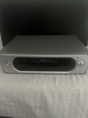 Bluesky lecteur vhs - lecteur, /