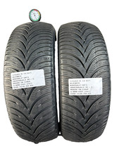 2 PNEUS D'OCCASION 175/65 R 14