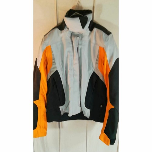 Bmw motorrad riding jacket - riding,