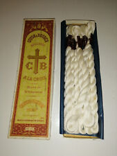 Ancienne boite coton à broder