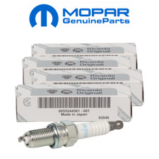 4X BOUGIE DALLUMAGE ORIGINALE