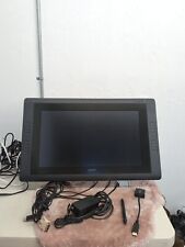 Wacom Cintiq 22HD 21.5" Creative Pen Display With Stand And Cables DTK-2200/K