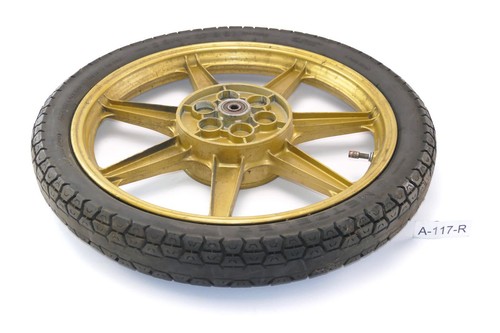 Zundapp 530 jante - ks, 50
