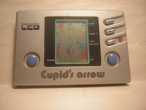 Rosy electronics lcd - ,