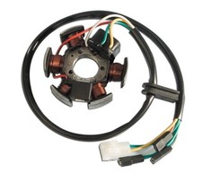 Stator SGR 6 Poli Derbi Senda