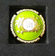 champagne capsule jewel PIERRE MIGNON