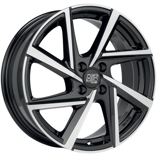 Jantes roues msw - msw, pour