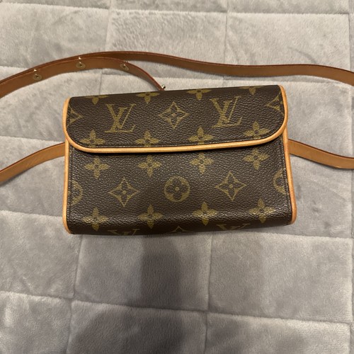 Louis vuitton florentine bag - louis,