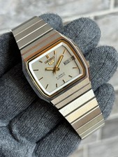 Vintage Seiko 5 7009 Automatic Mens Wrist Watch
