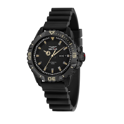 Montre sector limits - sector, homme