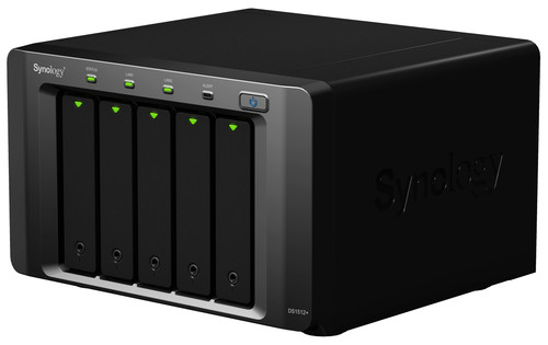 Nas synology - 🖥️,