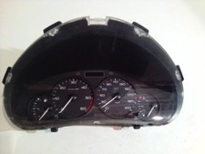 Compteur PEUGEOT 206 PHASE 2 6106LE