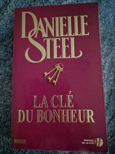 Livre DANIELLE STEEL