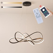 Dimmable with RC Luminaire DIY