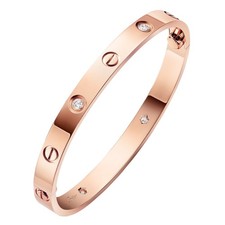 Cartier Love Bracelet Classic