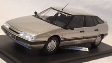 CITROEN XM GRIS METAL 1989