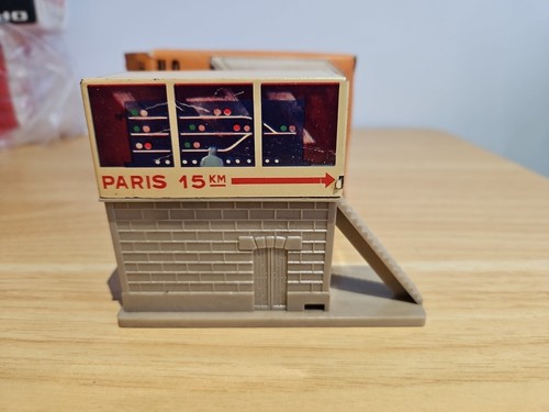 Boîtes jouef 482 - ho,