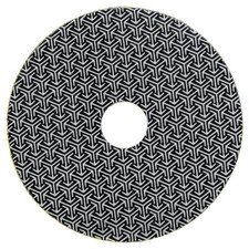 Diamant Disques de Polissage