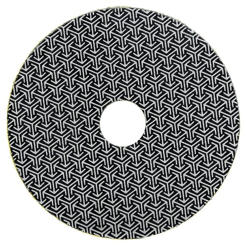Diamant disques polissage - disques,