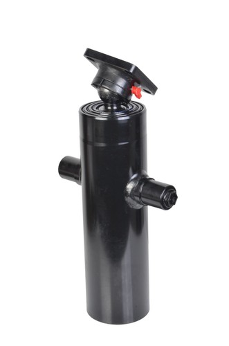 Vérin hydraulique - vérin,