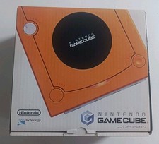 Console Nintendo Game Cube -