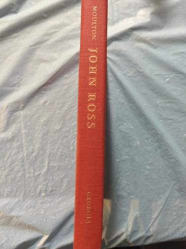 Vintage book john - vintage,