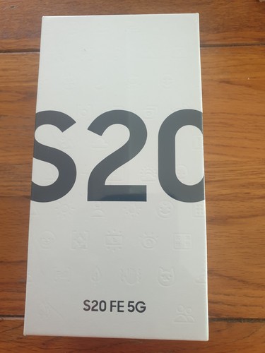 Samsung galaxy s20 5g - galaxy, fe