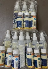 NOS Yudu emulsion removal kits