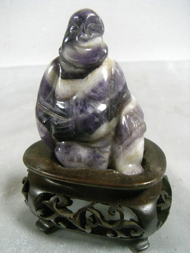 Sculpture asiatique - 🇫🇷,
