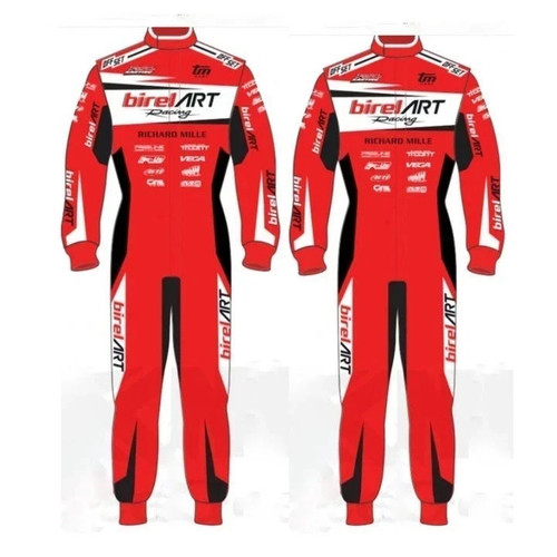 Combinaison course birel - combinaison,
