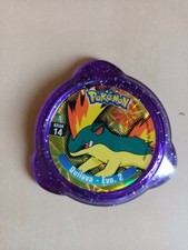 Pokémon Kraks Panini n 14