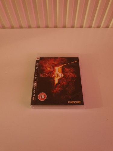 Resident evil greatest hits - evil,