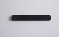 PLAYMOBIL (L3374) MIDDLE AGES - black bar closing doors castle fort 3667