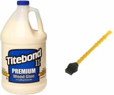 Colle à bois Titebond Premium