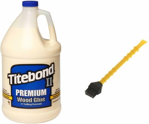 Colle bois titebond premium - à,
