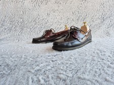 Paraboot Chaussures Bateau