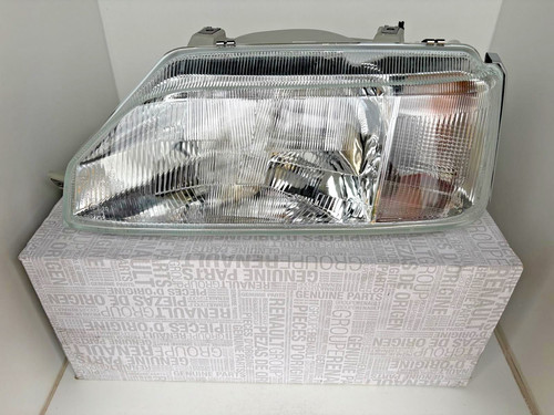 Renault phase 1988 1992 - 25,