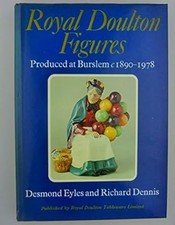 Royal Doulton Figures