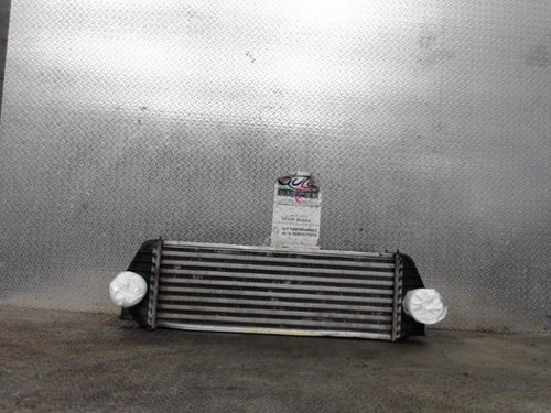 Echangeur air - , (intercooler)