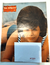  revue érotique  magazine