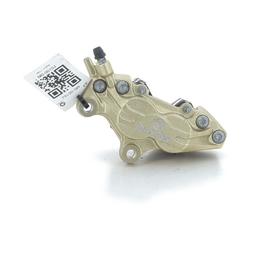 étrier avant gauche ducati - gauche,