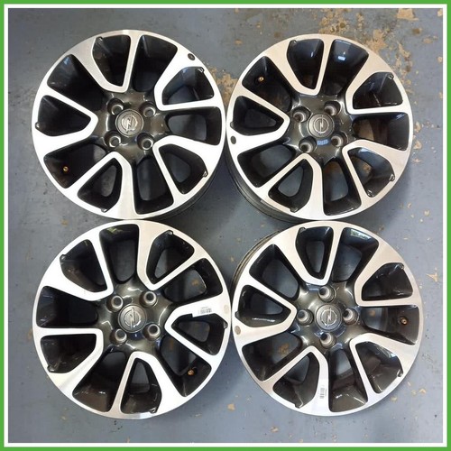Jantes alliage opel karl - en,