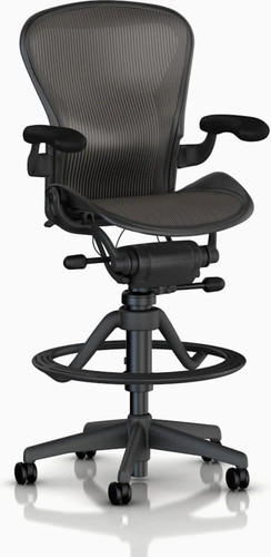 Herman miller aeron - miller,