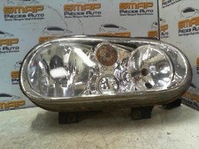 Optique avant principal droit (feux)(phare) VOLKSWAGEN GOLF 4 1J1941018F