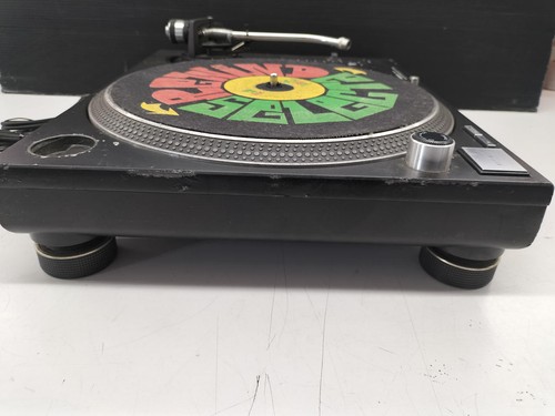 Technics 1200mk5 dj - technics, sl-1200mk5