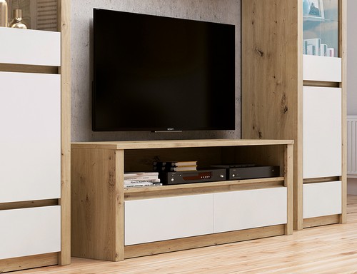 Meuble bas 130cm - bas,