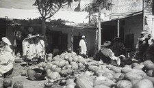 Afrique, Maroc, Tétouan, Un