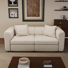 Guyii Canapé pour Salon