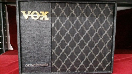 Ampli guitare modélisme - , vox