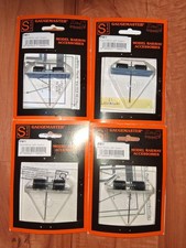 4 moteurs sous Table Ho ou N